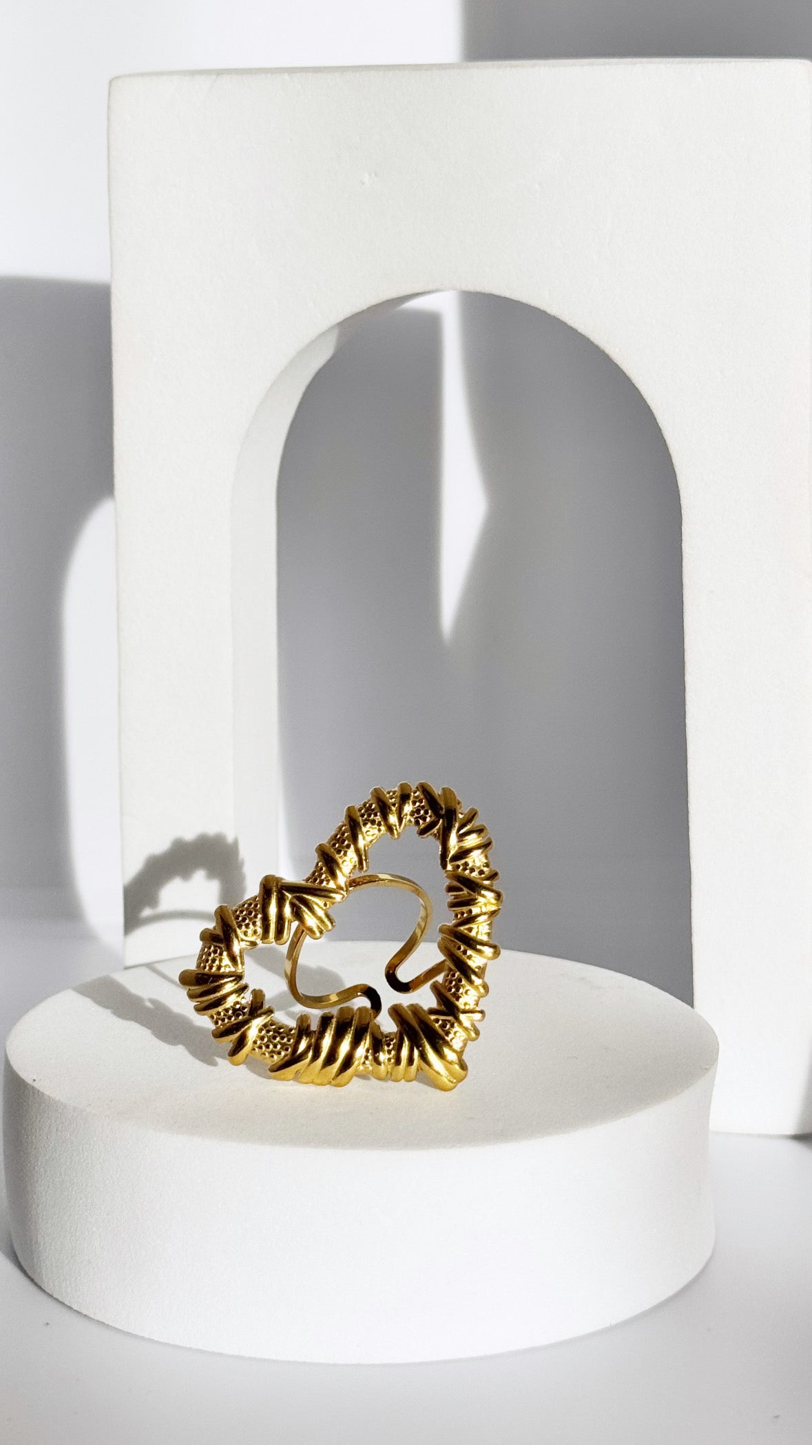 Bague Zendaya