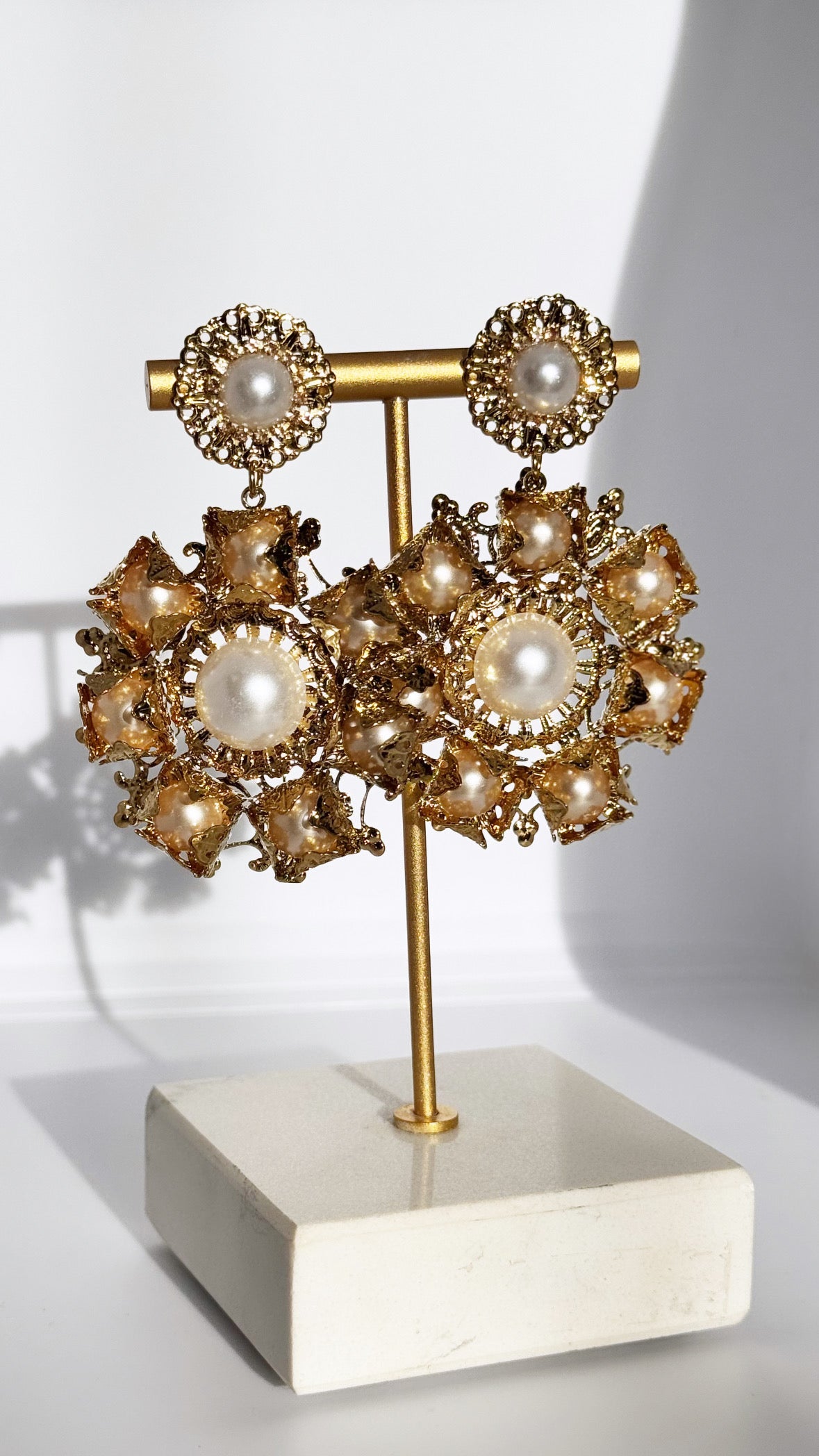 Boucles Corina